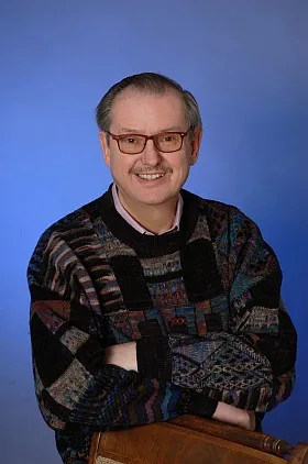 Gerhard Westphal – Schwedischlehrer und Dolmetscher in Hamburg