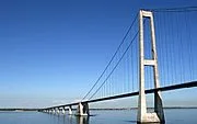 Öresundbrücke